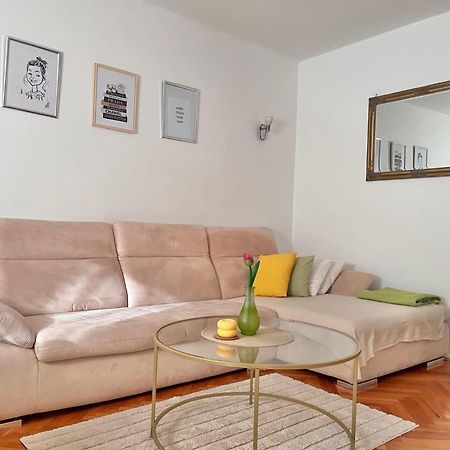 Luxury Apartment Lolipop スプリト エクステリア 写真