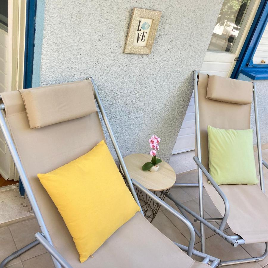 Luxury Apartment Lolipop スプリト エクステリア 写真