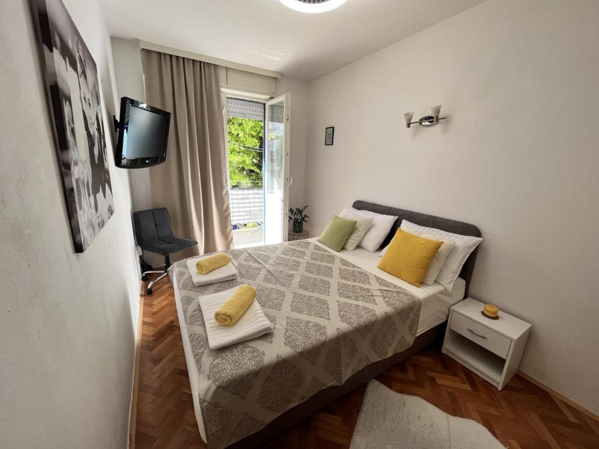 Luxury Apartment Lolipop スプリト エクステリア 写真