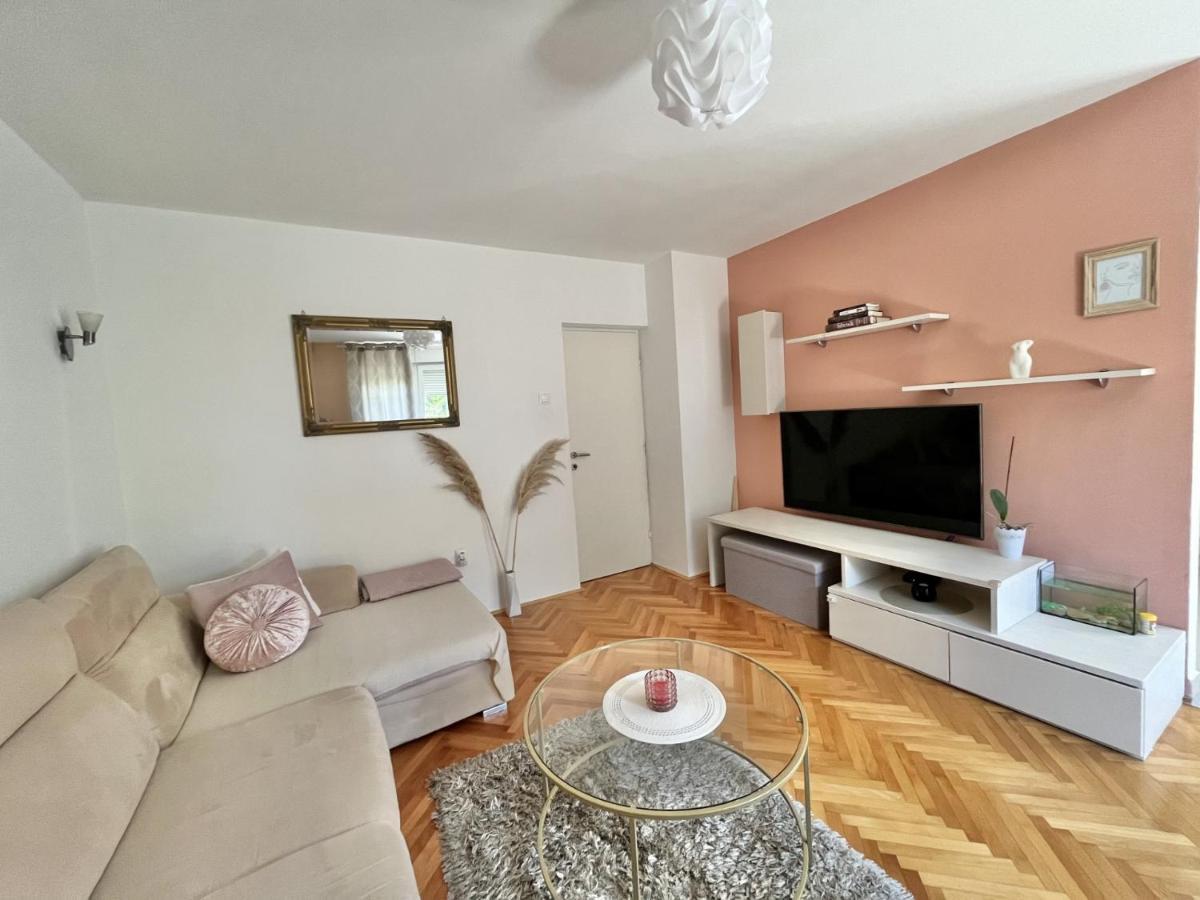 Luxury Apartment Lolipop スプリト エクステリア 写真