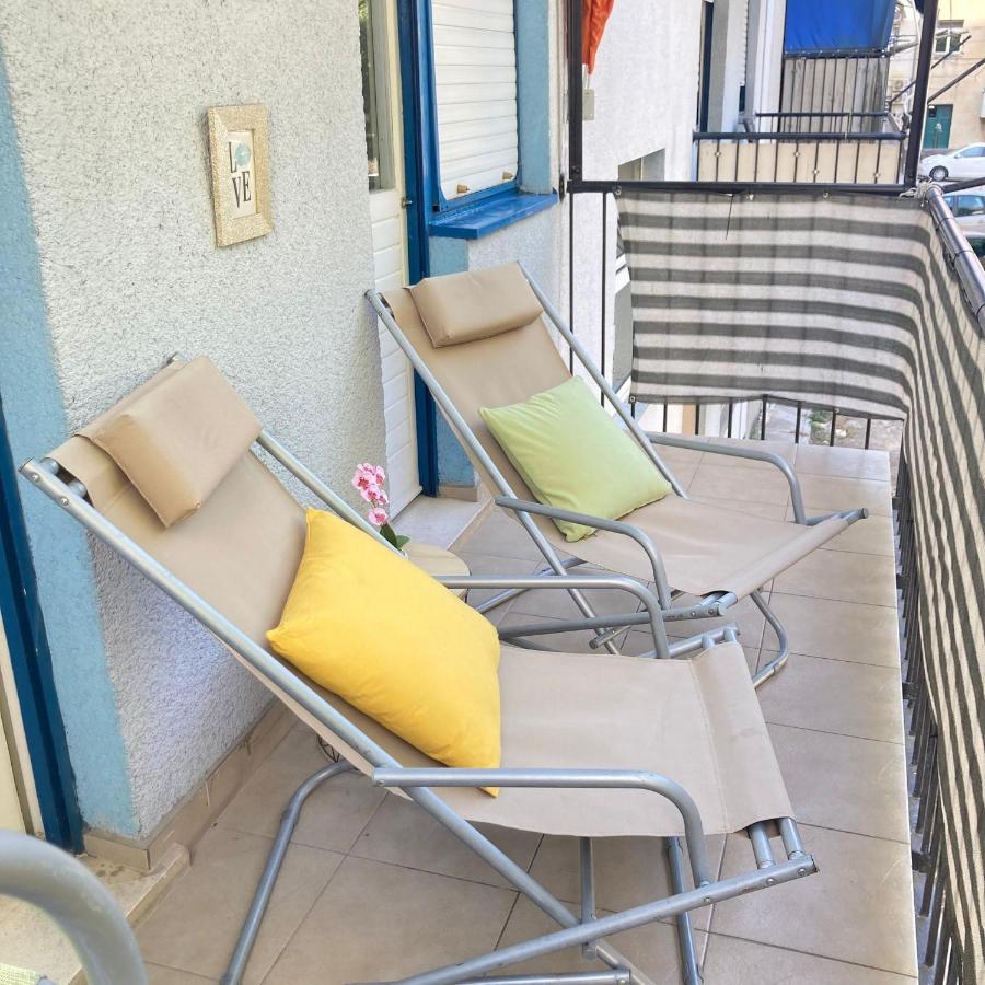 Luxury Apartment Lolipop スプリト エクステリア 写真