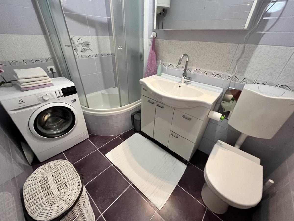 Luxury Apartment Lolipop スプリト エクステリア 写真