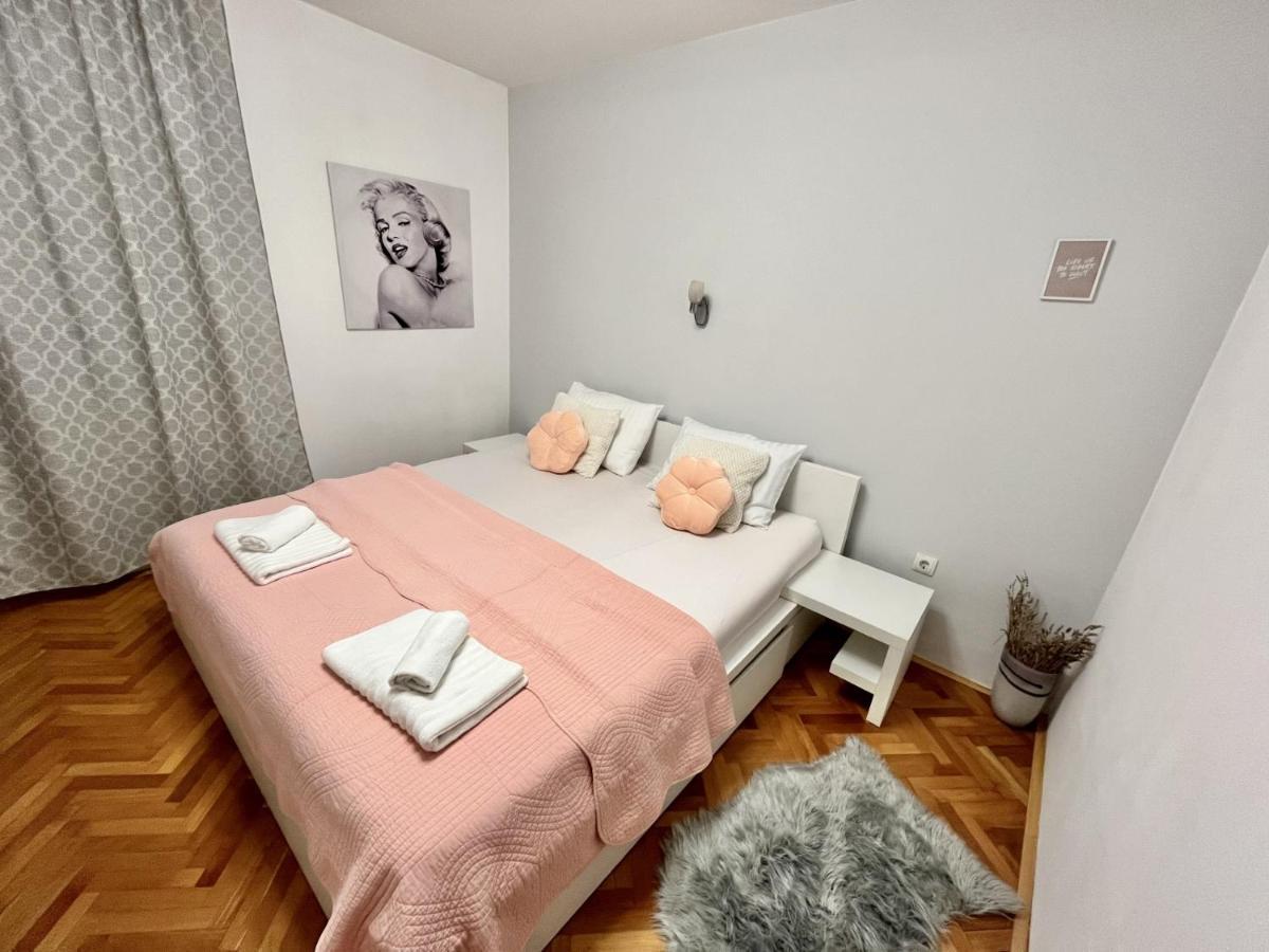 Luxury Apartment Lolipop スプリト エクステリア 写真