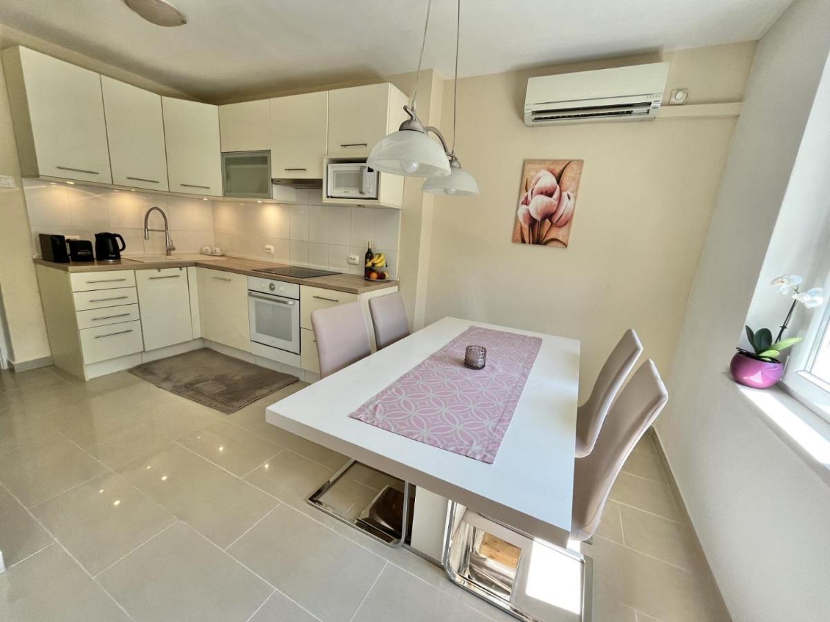 Luxury Apartment Lolipop スプリト エクステリア 写真