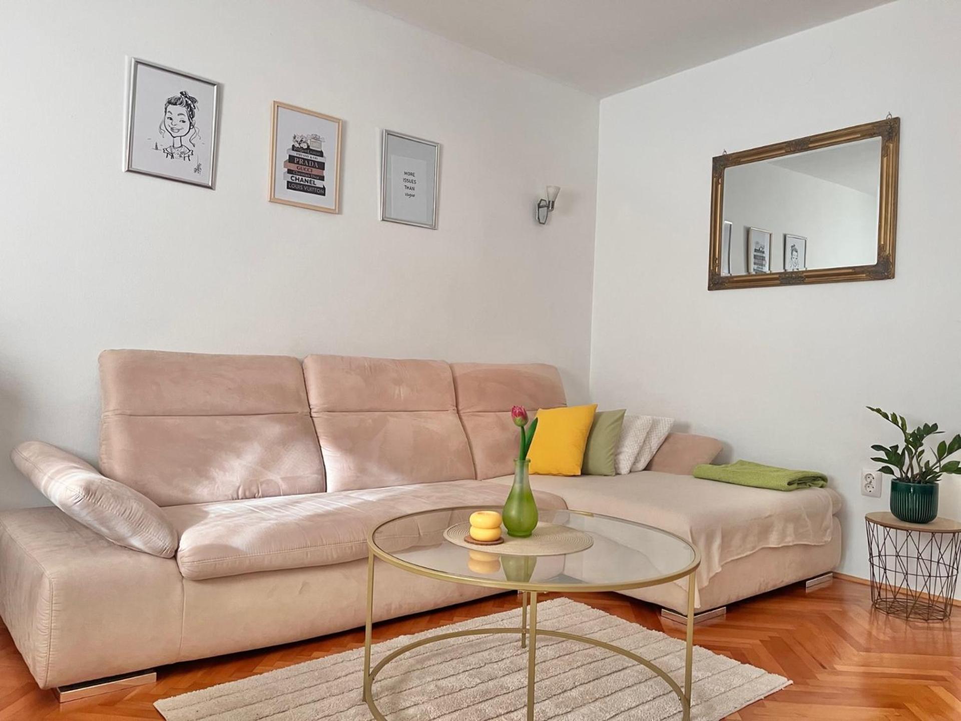 Luxury Apartment Lolipop スプリト エクステリア 写真
